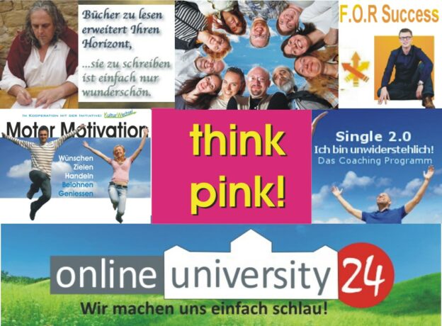 Webinare der OnlineUniversity24 KW03-2013